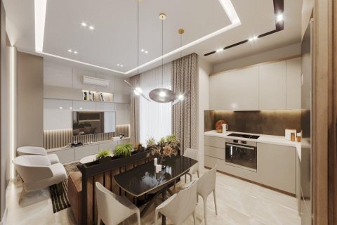 Продажа коммерческой недвижимости  в Демирташе, Аланье, Анталье, Турция, 44м2, №208132 – фото 21