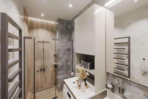 Продажа коммерческой недвижимости  в Демирташе, Аланье, Анталье, Турция, 44м2, №208132 – фото 28