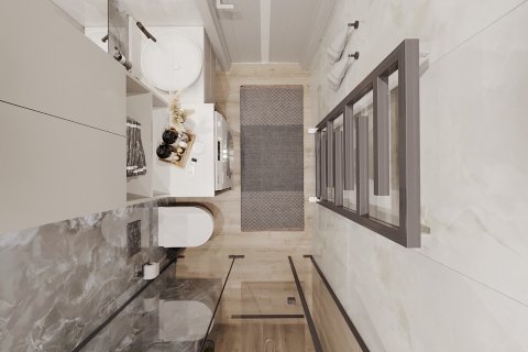 Продажа коммерческой недвижимости  в Демирташе, Аланье, Анталье, Турция, 44м2, №208132 – фото 30