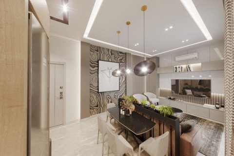 Продажа коммерческой недвижимости  в Демирташе, Аланье, Анталье, Турция, 44м2, №208132 – фото 15