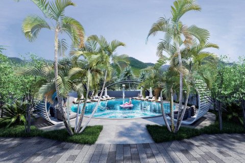 Продажа коммерческой недвижимости  в Демирташе, Аланье, Анталье, Турция, 44м2, №208132 – фото 11