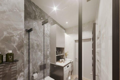 Продажа коммерческой недвижимости  в Демирташе, Аланье, Анталье, Турция, 44м2, №208132 – фото 29