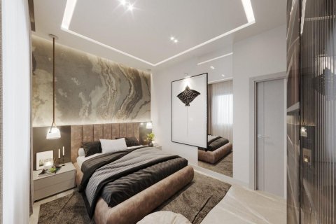 Продажа коммерческой недвижимости  в Демирташе, Аланье, Анталье, Турция, 44м2, №208132 – фото 24