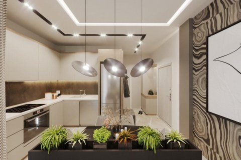 Продажа коммерческой недвижимости  в Демирташе, Аланье, Анталье, Турция, 44м2, №208132 – фото 19