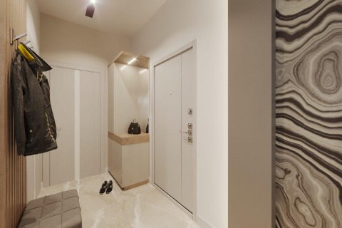 Продажа коммерческой недвижимости  в Демирташе, Аланье, Анталье, Турция, 44м2, №208132 – фото 22