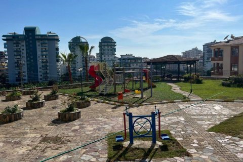 Продажа квартиры  в Махмутларе, Анталье, Турция 3 комн., 130м2, №207985 – фото 3