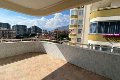 Продажа квартиры  в Махмутларе, Анталье, Турция 3 комн., 130м2, №207985 – фото 11