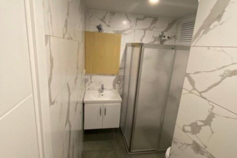 Продажа квартиры  в Махмутларе, Анталье, Турция 3 комн., 110м2, №207986 – фото 12