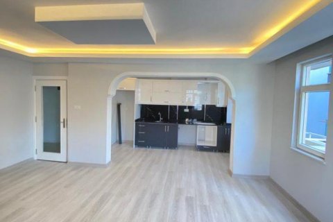 Продажа квартиры  в Махмутларе, Анталье, Турция 3 комн., 110м2, №207986 – фото 3