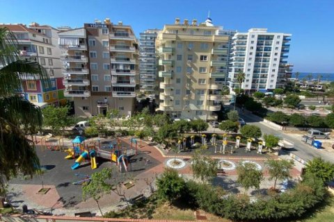 Продажа квартиры  в Махмутларе, Анталье, Турция 3 комн., 110м2, №207986 – фото 10