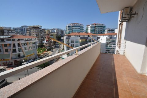 Lejlighed  i Tosmur, Alanya, Antalya, Tyrkiet Nr. 208131 - 29