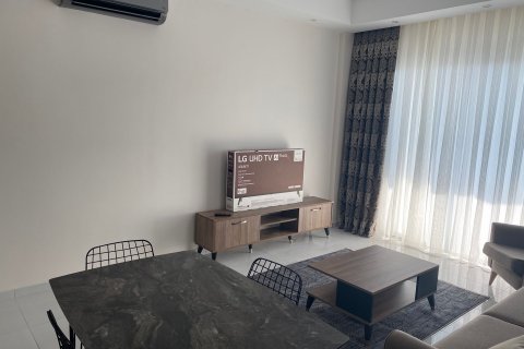 Продажа квартиры  в Махмутларе, Анталье, Турция 3 комн., 80м2, №207983 – фото 2