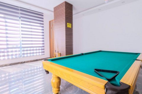 Продажа квартиры  в Махмутларе, Анталье, Турция 3 комн., 80м2, №207983 – фото 19