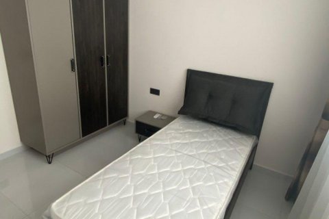 Продажа квартиры  в Махмутларе, Анталье, Турция 3 комн., 80м2, №207983 – фото 5