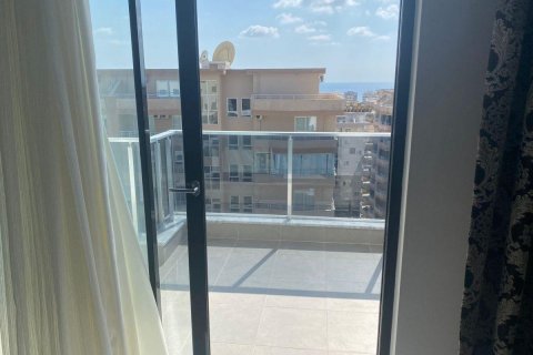 Продажа квартиры  в Махмутларе, Анталье, Турция 3 комн., 80м2, №207983 – фото 6