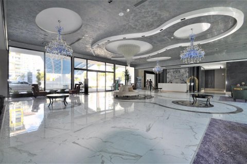 Продажа квартиры  в Махмутларе, Анталье, Турция 3 комн., 80м2, №207983 – фото 16