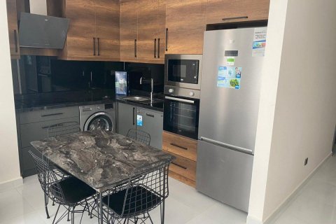 Продажа квартиры  в Махмутларе, Анталье, Турция 3 комн., 80м2, №207983 – фото 3