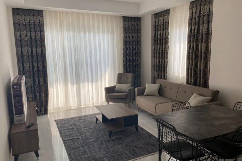 Продажа квартиры  в Махмутларе, Анталье, Турция 3 комн., 80м2, №207983 – фото 1