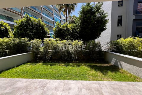 1+1 Lägenhet  i Alanya, Antalya, Turkiet Nr. 142771 - 23