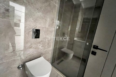 1+1 Lägenhet  i Alanya, Antalya, Turkiet Nr. 142771 - 26