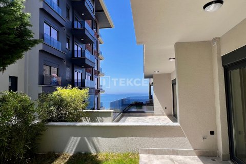 1+1 Lägenhet  i Alanya, Antalya, Turkiet Nr. 142771 - 21