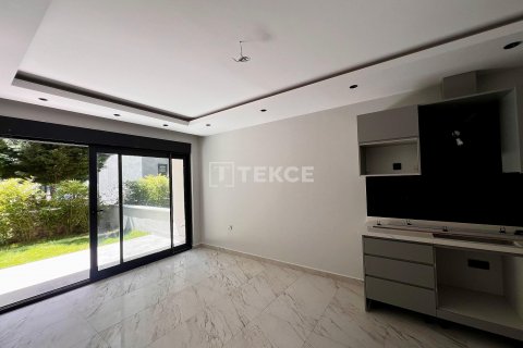 1+1 Lägenhet  i Alanya, Antalya, Turkiet Nr. 142771 - 15