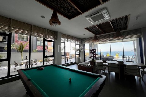 1+1 Lägenhet  i Alanya, Antalya, Turkiet Nr. 142771 - 12