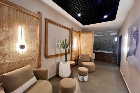 1+1 Lägenhet  i Alanya, Antalya, Turkiet Nr. 142771 - 11