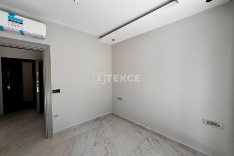 1+1 Lägenhet  i Alanya, Antalya, Turkiet Nr. 142771 - 19
