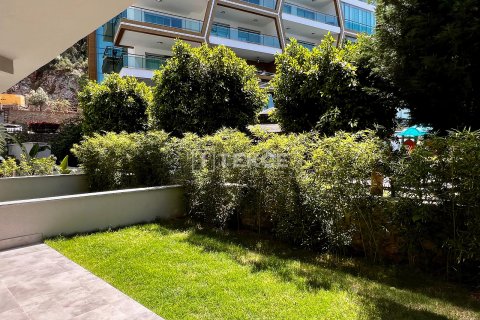 1+1 Lägenhet  i Alanya, Antalya, Turkiet Nr. 142771 - 24