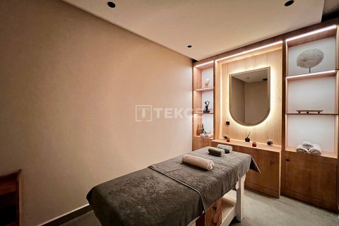 1+1 Lägenhet  i Alanya, Antalya, Turkiet Nr. 142771 - 14