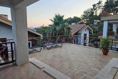 Продажа виллы  в Гёчеке, Мугле, Турция 5+2, 200м2, №194213 – фото 9