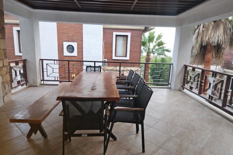 Продажа виллы  в Гёчеке, Мугле, Турция 5+2, 200м2, №194213 – фото 13