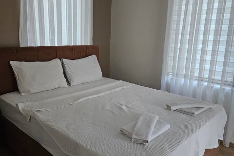 Продажа виллы  в Гёчеке, Мугле, Турция 5+2, 200м2, №194213 – фото 18