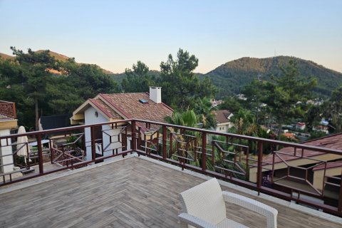 Продажа виллы  в Гёчеке, Мугле, Турция 5+2, 200м2, №194213 – фото 2