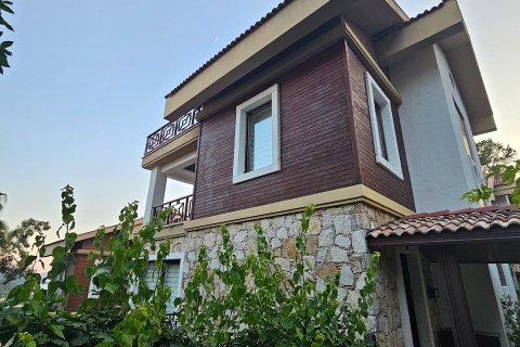 Продажа виллы  в Гёчеке, Мугле, Турция 5+2, 200м2, №194213 – фото 15