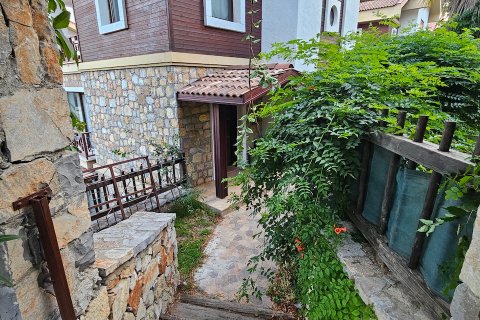 Продажа виллы  в Гёчеке, Мугле, Турция 5+2, 200м2, №194213 – фото 6