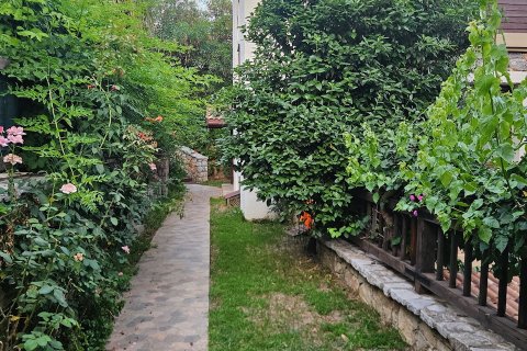 Продажа виллы  в Гёчеке, Мугле, Турция 5+2, 200м2, №194213 – фото 3