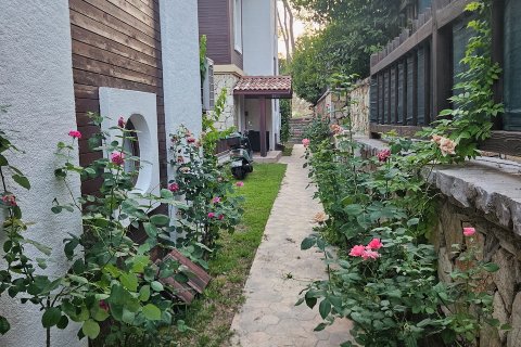 Продажа виллы  в Гёчеке, Мугле, Турция 5+2, 200м2, №194213 – фото 14