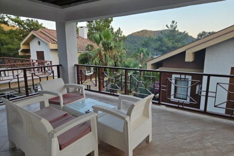 Продажа виллы  в Гёчеке, Мугле, Турция 5+2, 200м2, №194213 – фото 10