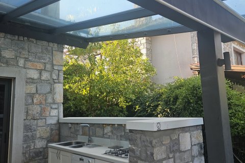 Продажа виллы  в Гёчеке, Мугле, Турция 5+2, 200м2, №194213 – фото 12