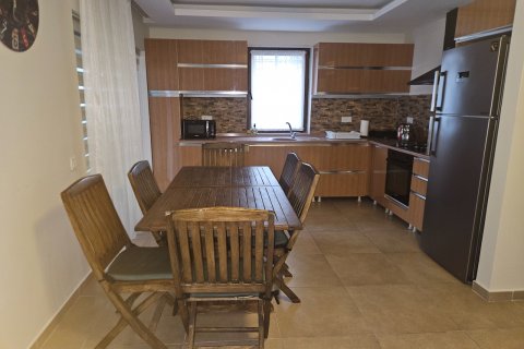 Продажа виллы  в Гёчеке, Мугле, Турция 5+2, 200м2, №194213 – фото 8