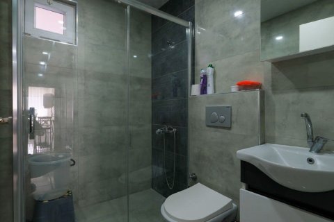 2+1 Leilighet  i Kepez, Antalya, Tyrkia Nr. 194225 - 11