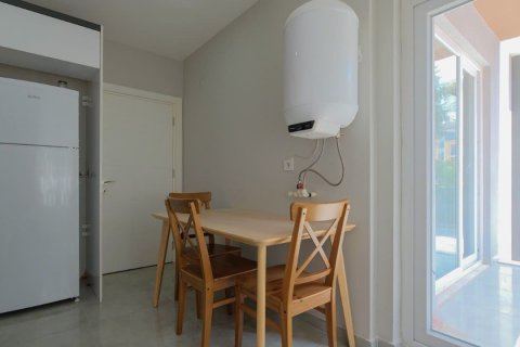 2+1 Leilighet  i Kepez, Antalya, Tyrkia Nr. 194225 - 2