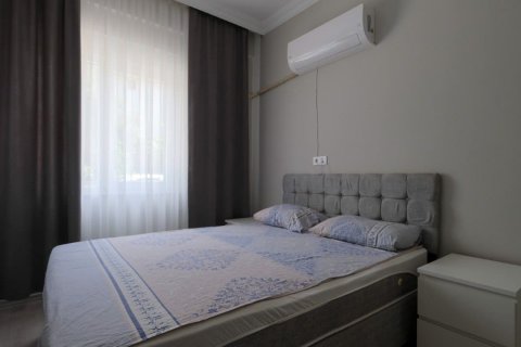 2+1 Leilighet  i Kepez, Antalya, Tyrkia Nr. 194225 - 3