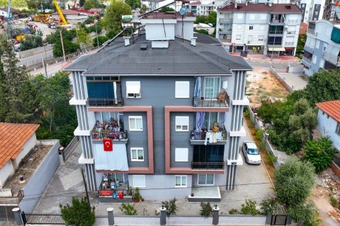 2+1 Leilighet  i Kepez, Antalya, Tyrkia Nr. 194225 - 10