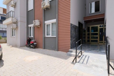 2+1 Leilighet  i Kepez, Antalya, Tyrkia Nr. 194225 - 13