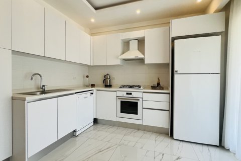 Продажа квартиры  в Кемере, Анталье, Турция 2+1, 67м2, №166195 – фото 12