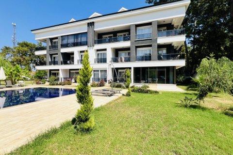 Продажа квартиры  в Кемере, Анталье, Турция 2+1, 67м2, №166195 – фото 2