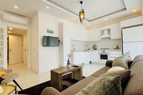 Продажа квартиры  в Кемере, Анталье, Турция 2+1, 67м2, №166195 – фото 13